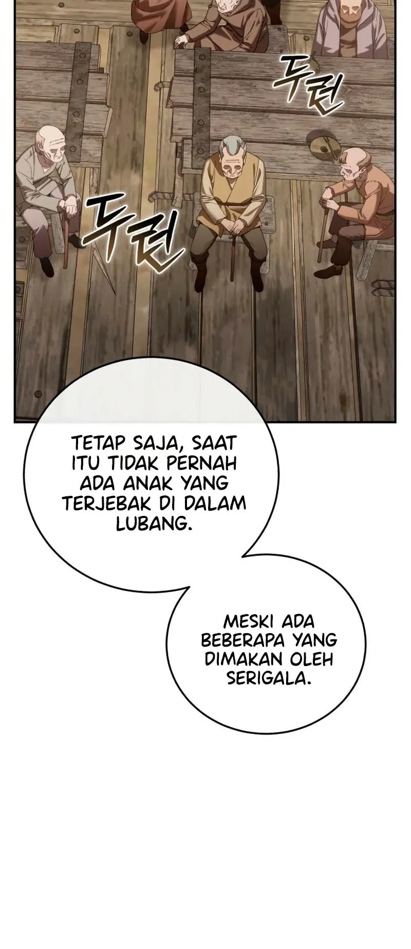 Star-Embracing Swordmaster chapter 98 halaman 53