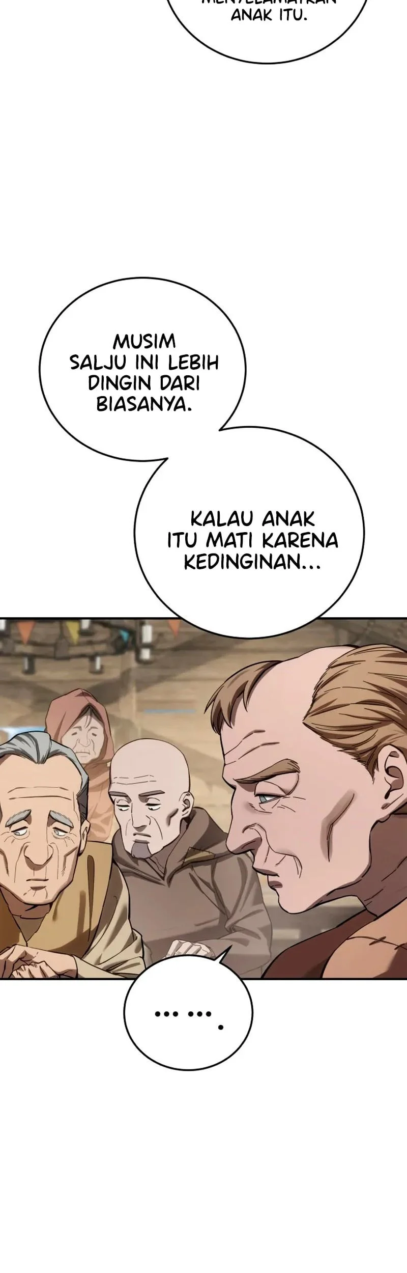 Star-Embracing Swordmaster chapter 98 halaman 56