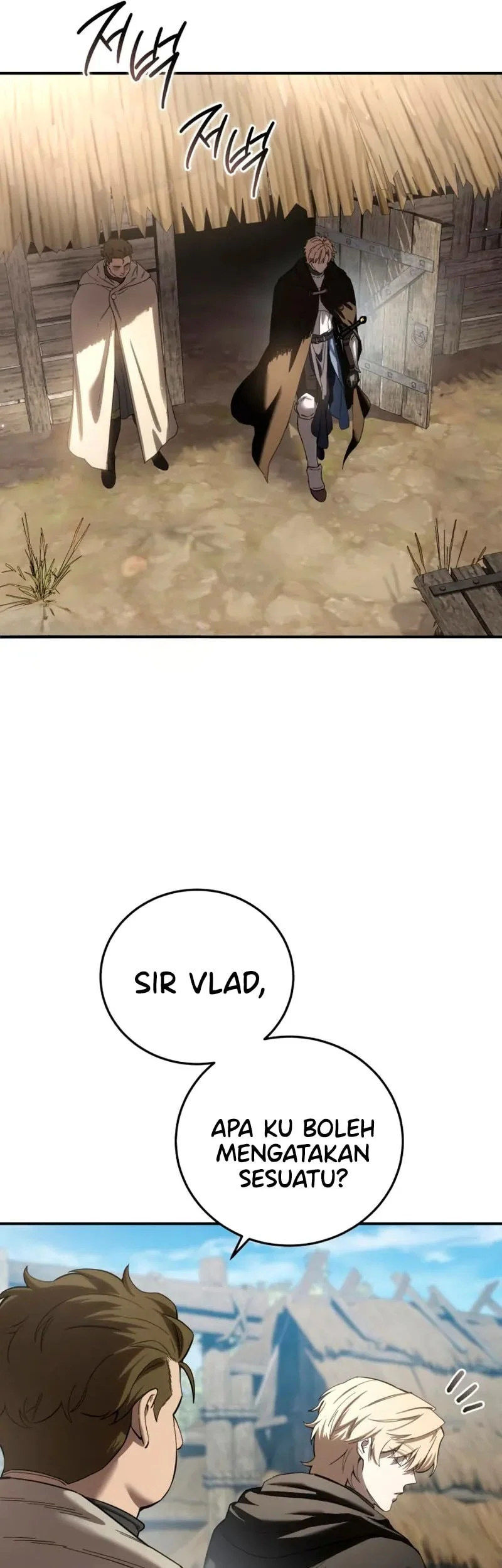 Star-Embracing Swordmaster chapter 98 halaman 62