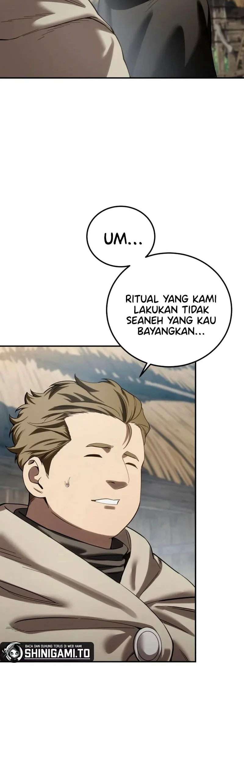 Star-Embracing Swordmaster chapter 98 halaman 63
