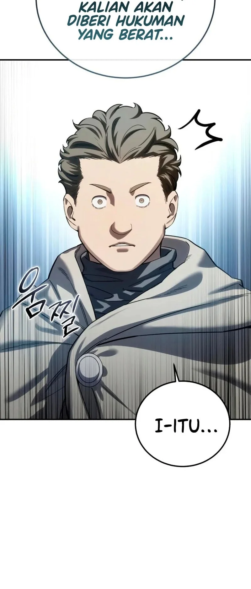 Star-Embracing Swordmaster chapter 98 halaman 65
