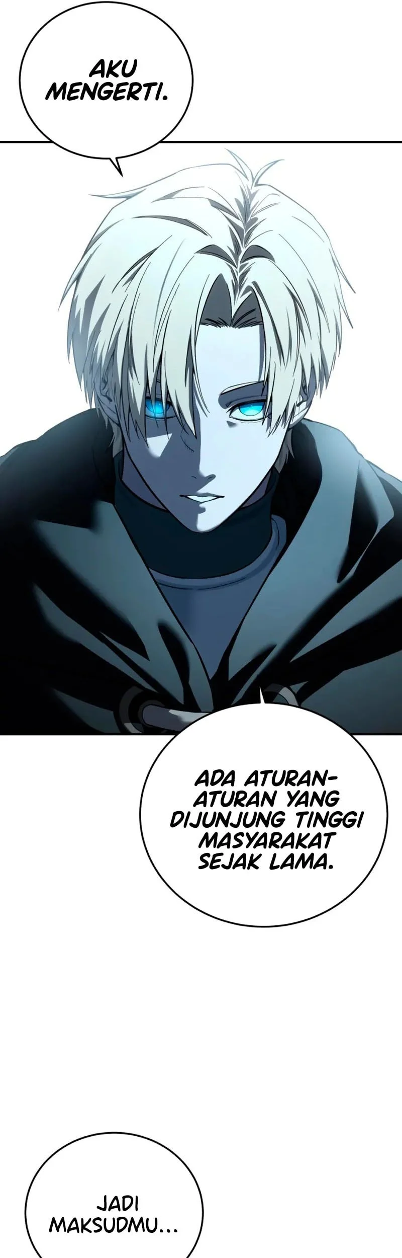 Star-Embracing Swordmaster chapter 98 halaman 66
