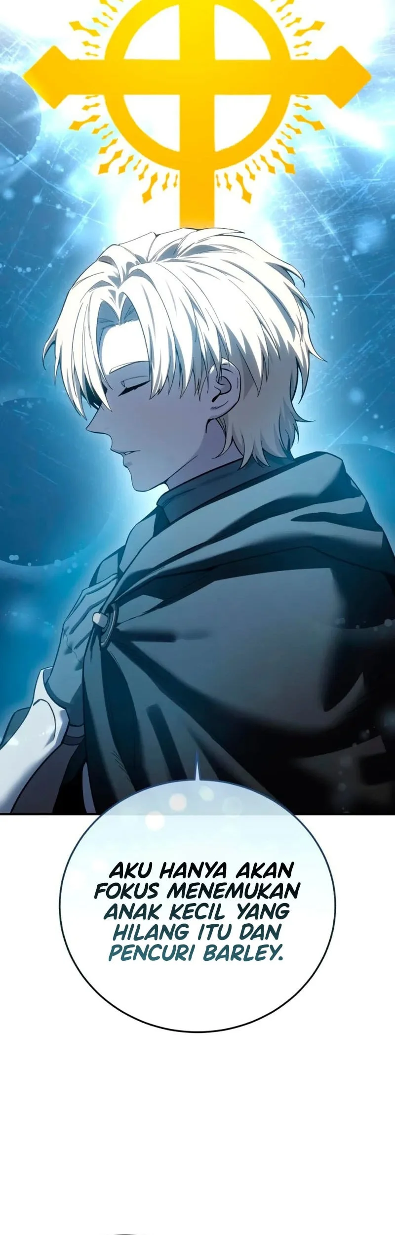Star-Embracing Swordmaster chapter 98 halaman 68
