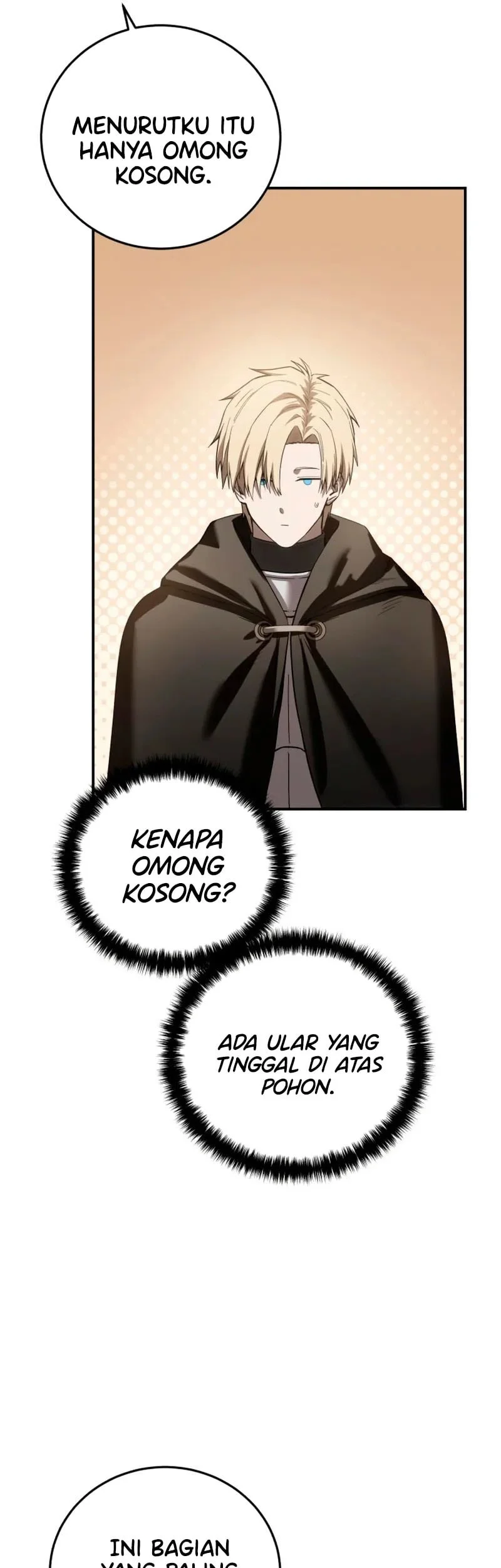 Star-Embracing Swordmaster chapter 98 halaman 74