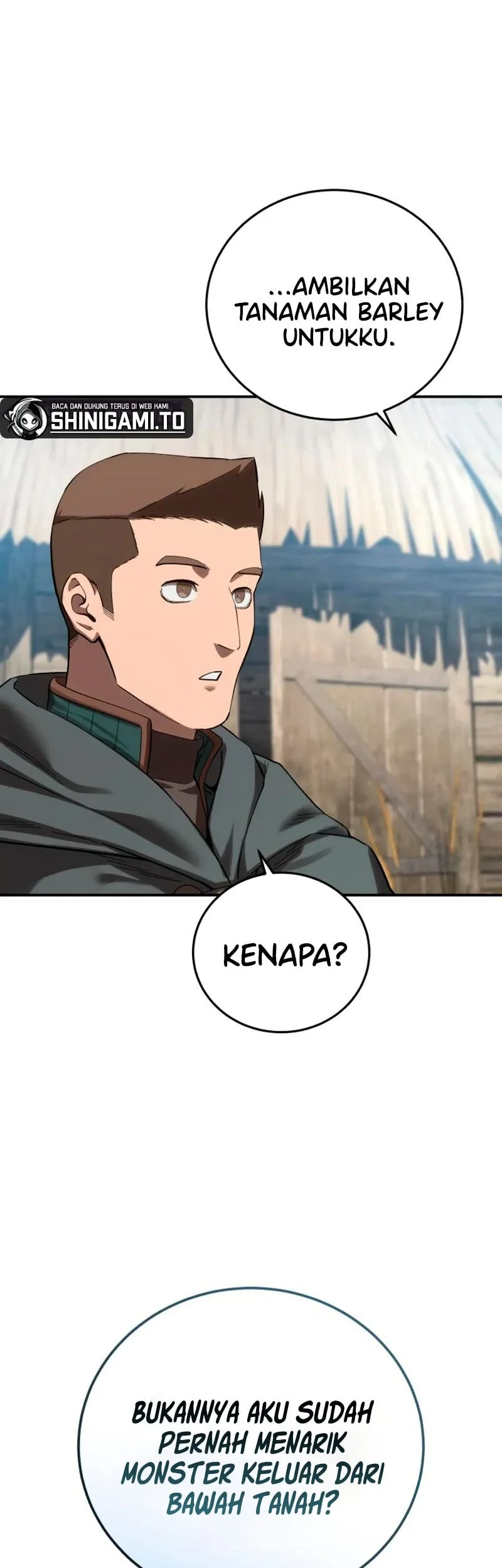 Star-Embracing Swordmaster chapter 98 halaman 79