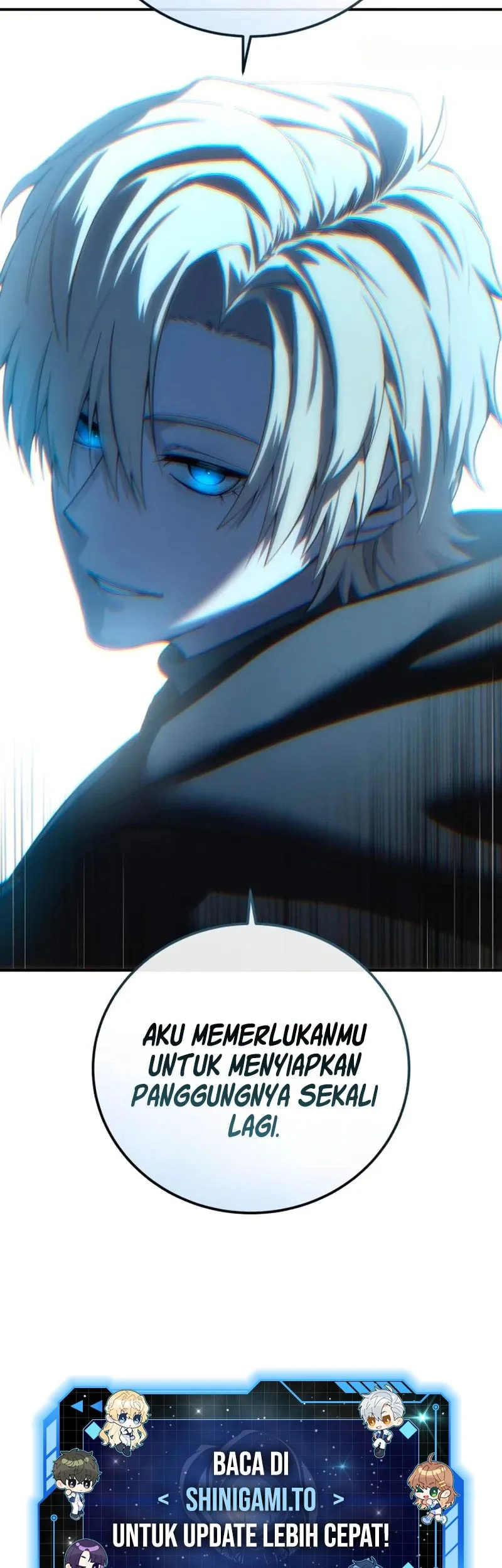 Star-Embracing Swordmaster chapter 98 halaman 80