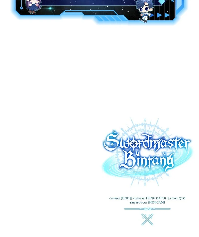 Star-Embracing Swordmaster chapter 98 halaman 81