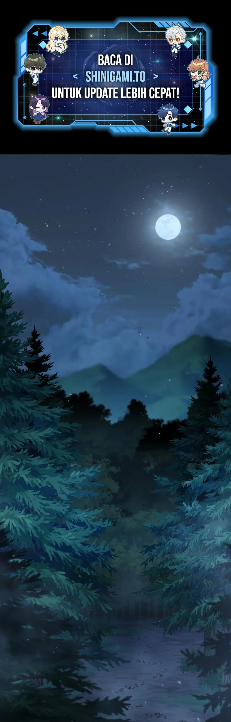 Star-Embracing Swordmaster chapter 99 halaman 2