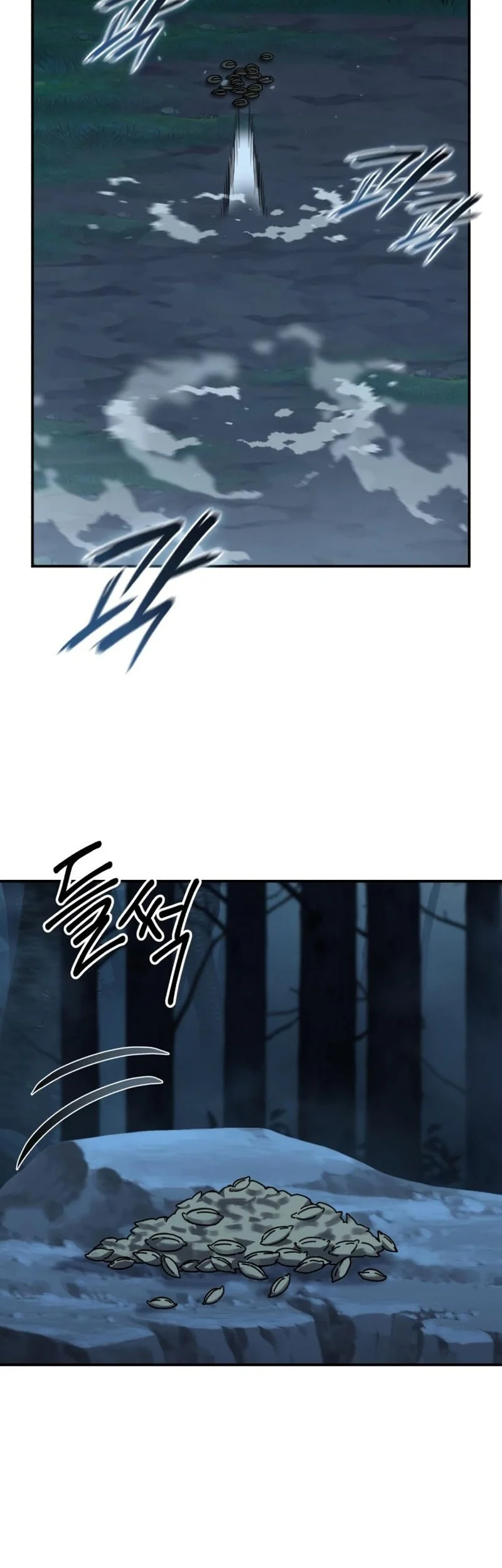 Star-Embracing Swordmaster chapter 99 halaman 9