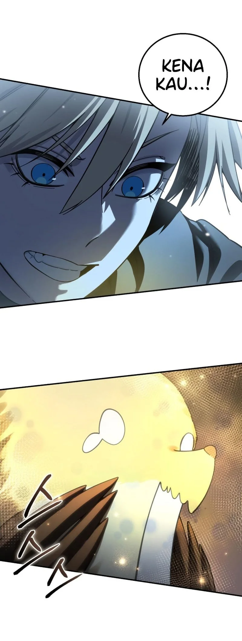 Star-Embracing Swordmaster chapter 99 halaman 21