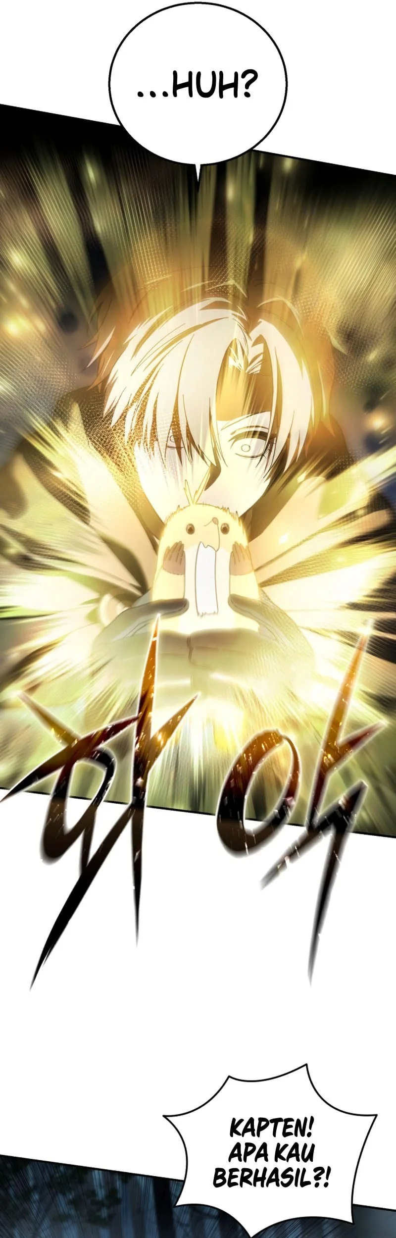 Star-Embracing Swordmaster chapter 99 halaman 22