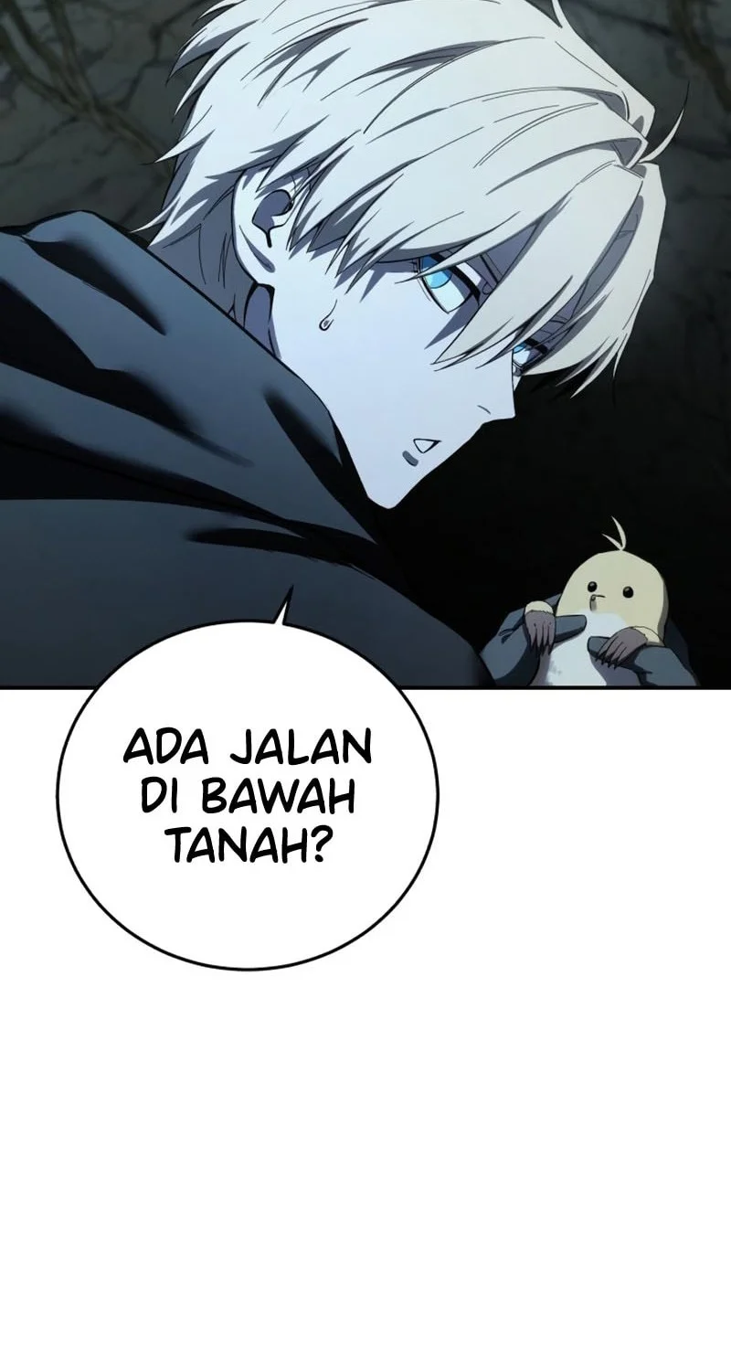Star-Embracing Swordmaster chapter 99 halaman 37