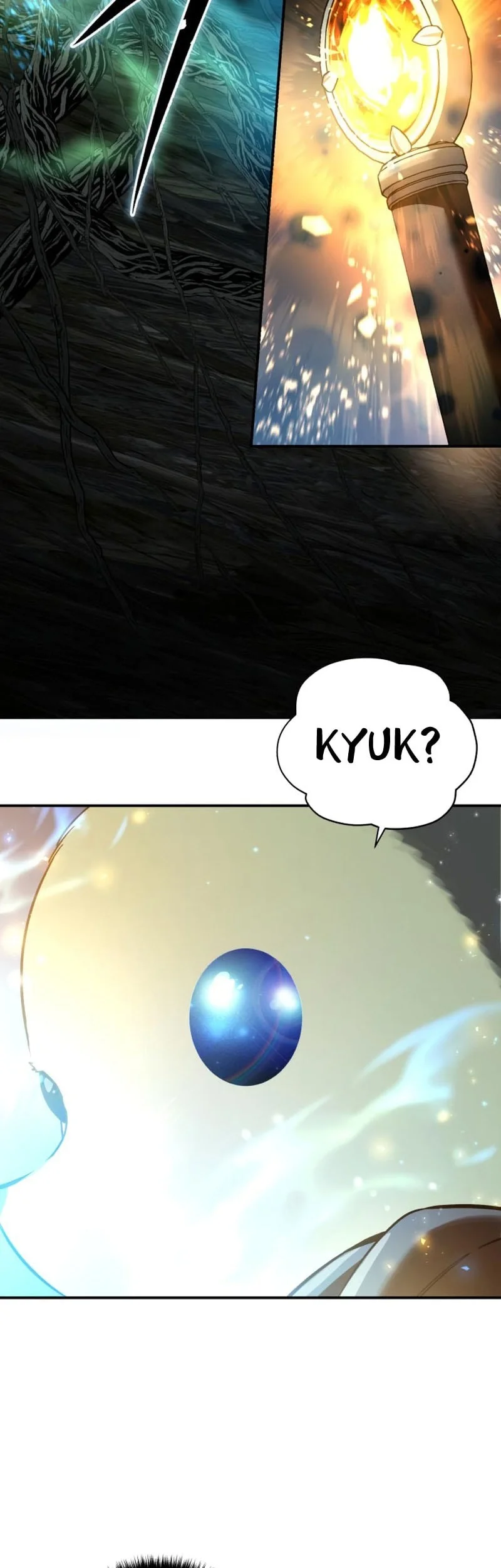Star-Embracing Swordmaster chapter 99 halaman 43