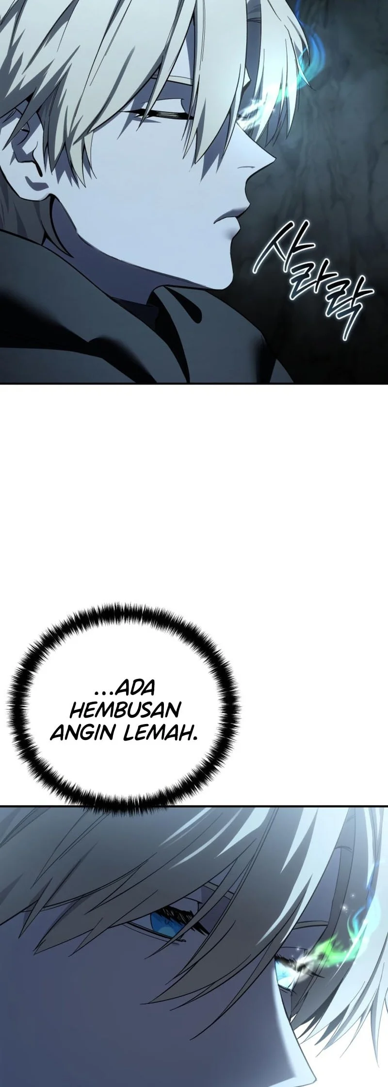 Star-Embracing Swordmaster chapter 99 halaman 45