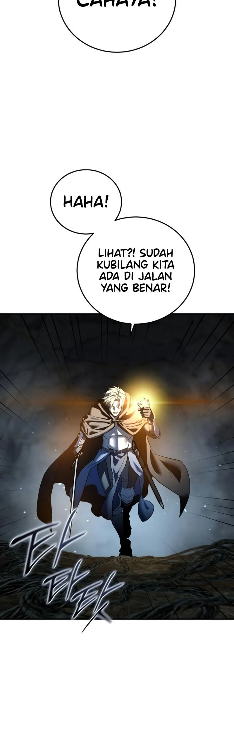 Star-Embracing Swordmaster chapter 99 halaman 56