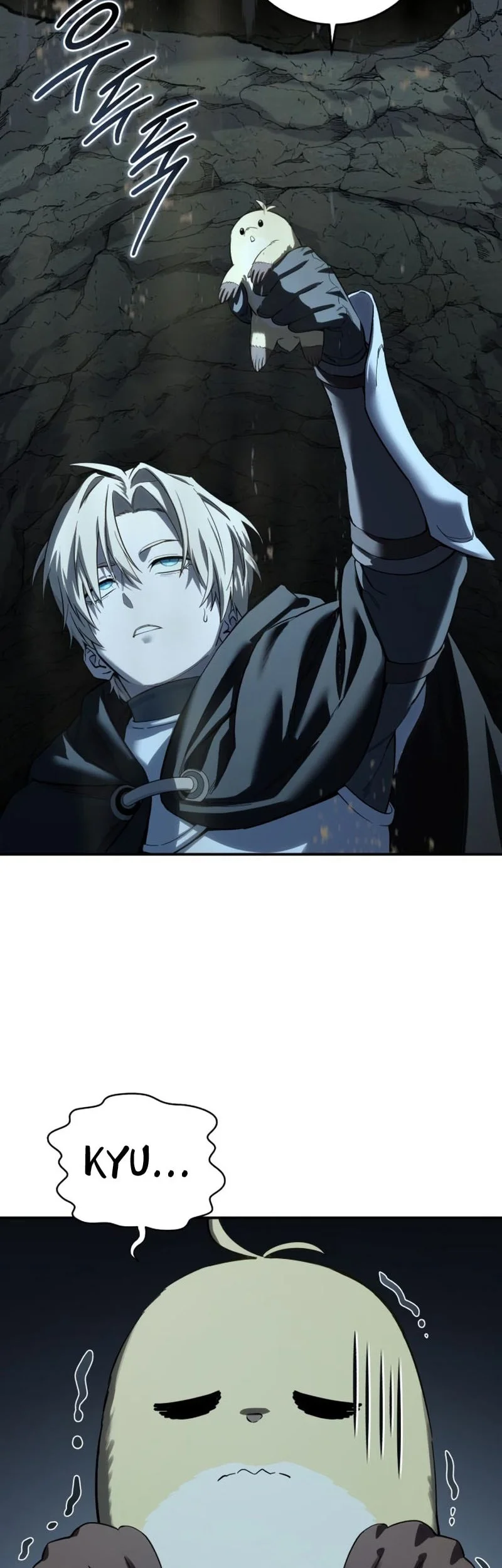 Star-Embracing Swordmaster chapter 99 halaman 59
