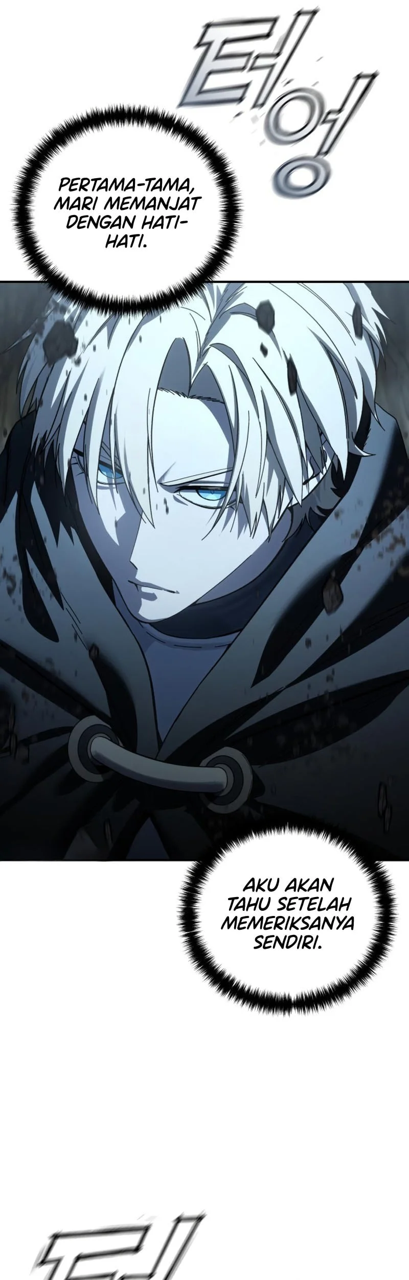 Star-Embracing Swordmaster chapter 99 halaman 62