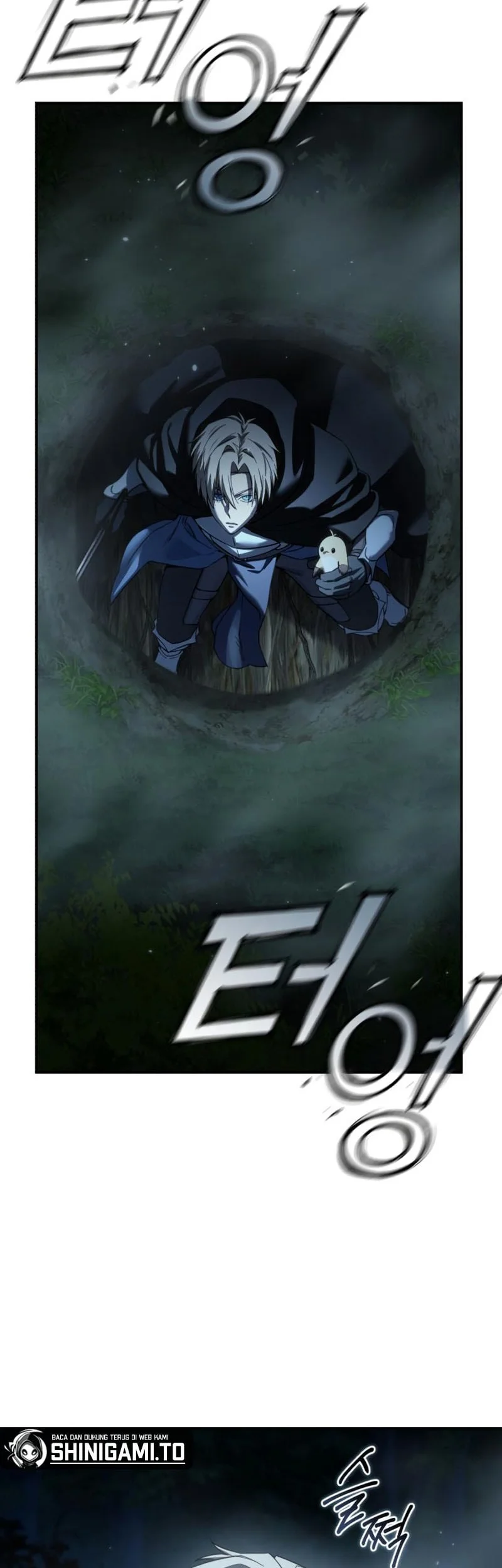 Star-Embracing Swordmaster chapter 99 halaman 63