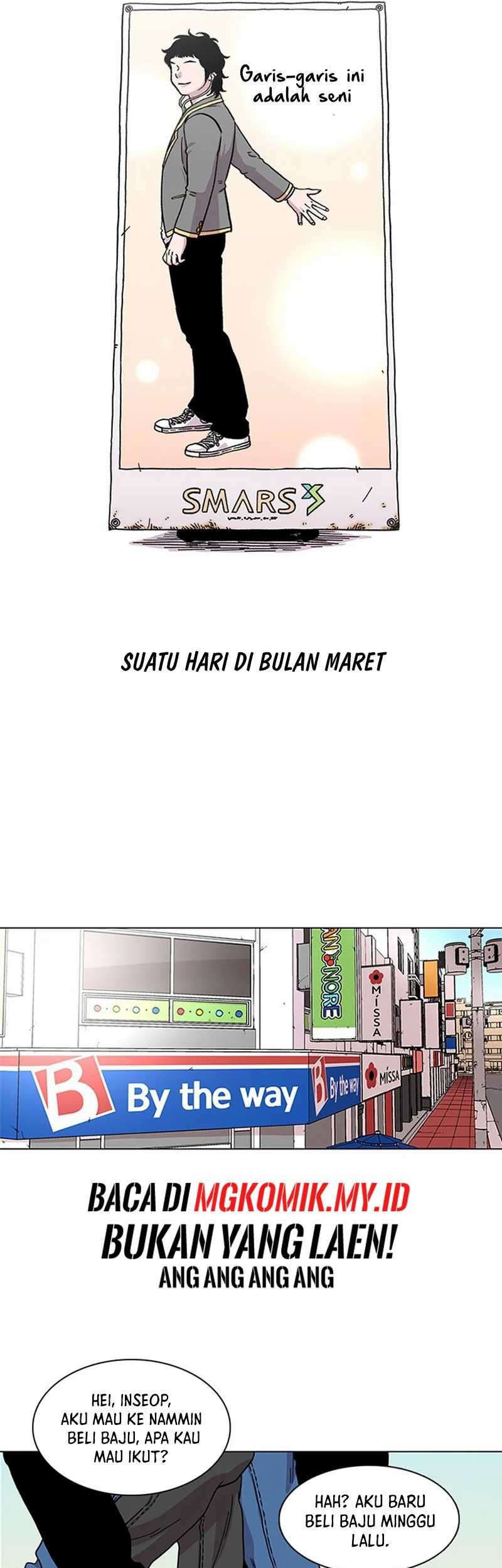 Star Ginseng Store Bab 1 halaman 7