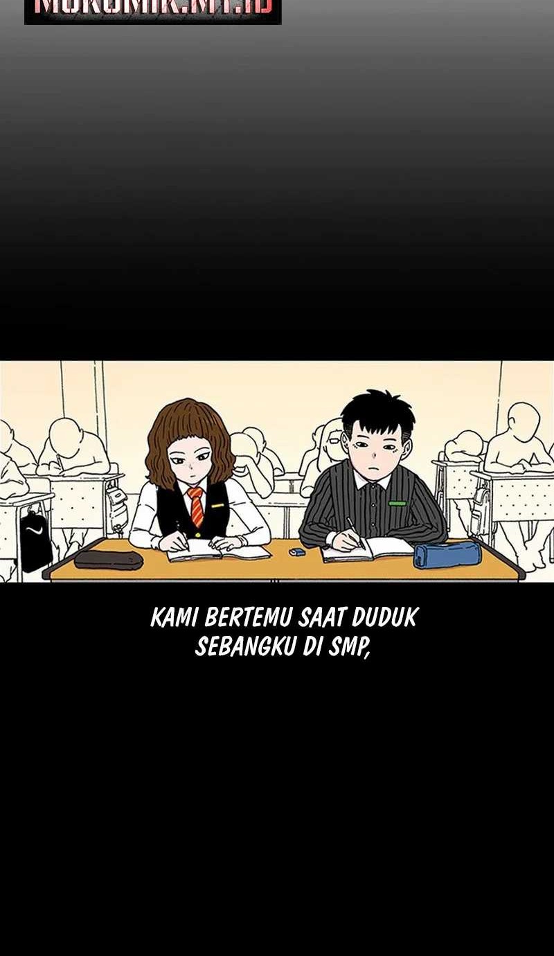 Star Ginseng Store Bab 1 halaman 32