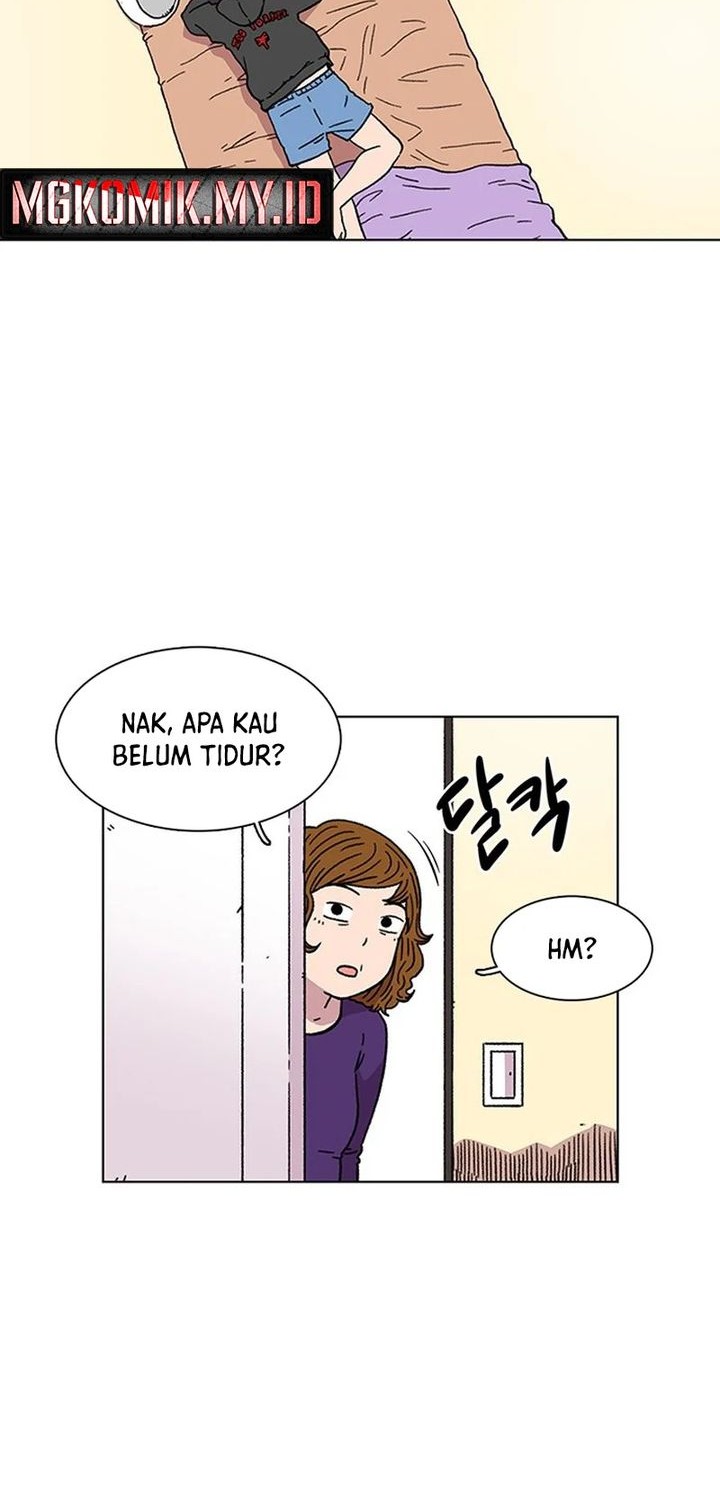 Star Ginseng Store chapter 10 halaman 2