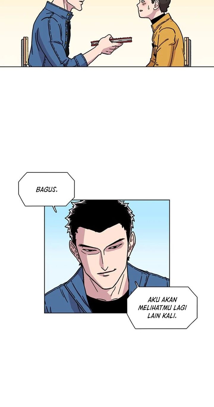 Star Ginseng Store chapter 10 halaman 6
