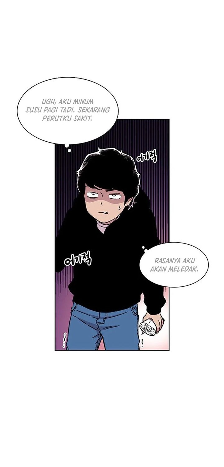 Star Ginseng Store chapter 10 halaman 10