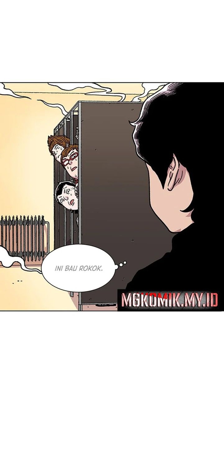 Star Ginseng Store chapter 10 halaman 12