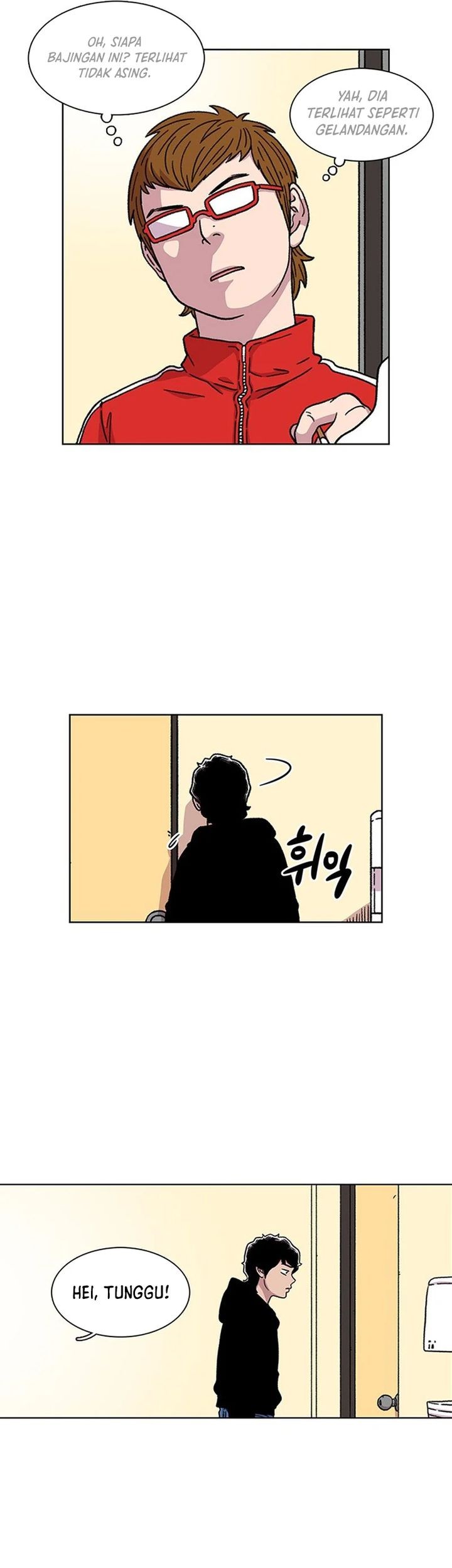Star Ginseng Store chapter 10 halaman 17