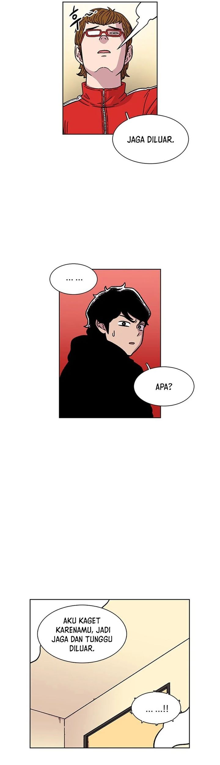 Star Ginseng Store chapter 10 halaman 19