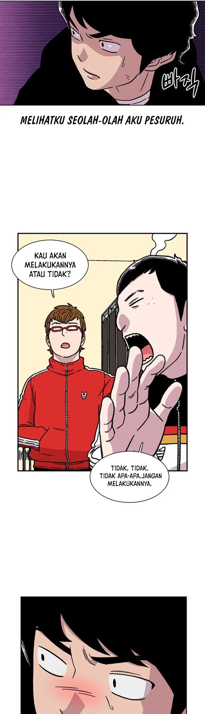 Star Ginseng Store chapter 10 halaman 21