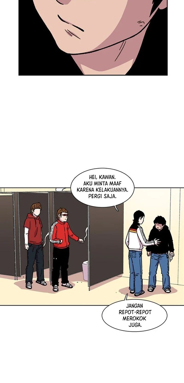 Star Ginseng Store chapter 10 halaman 22