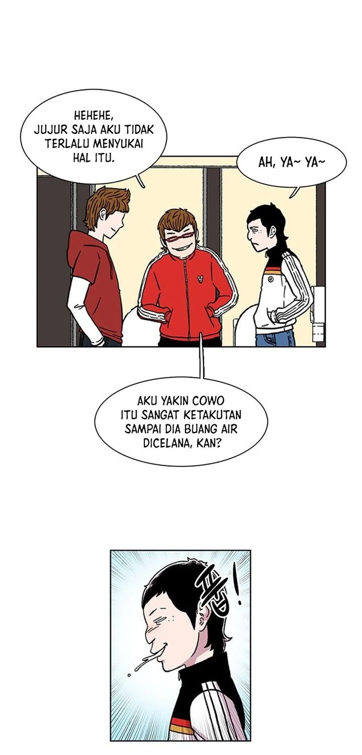 Star Ginseng Store chapter 10 halaman 24