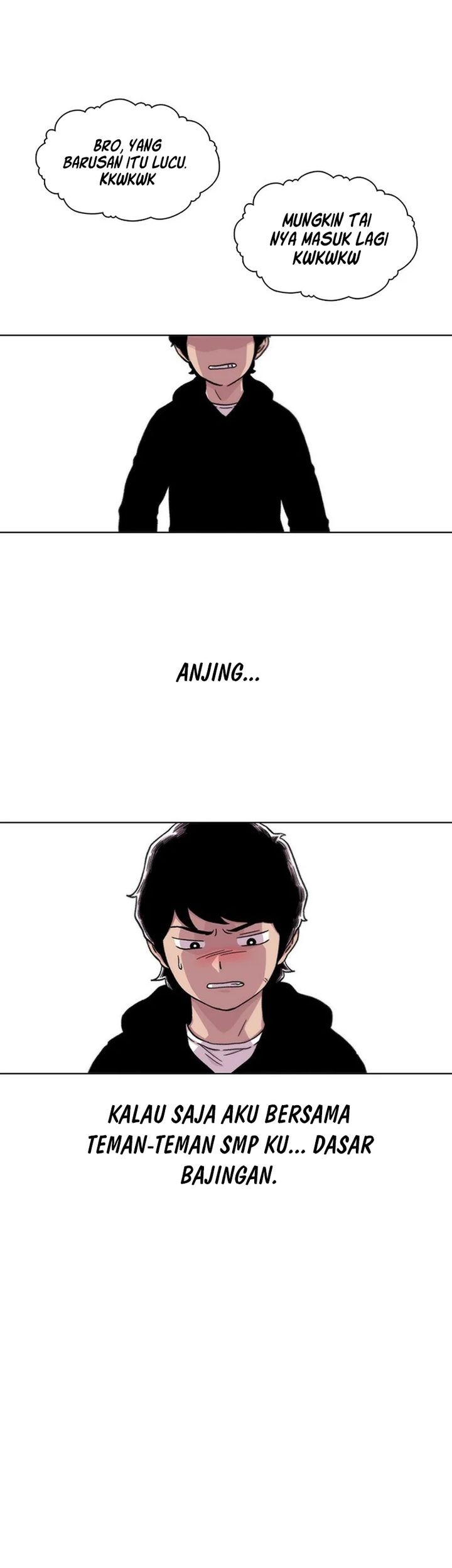 Star Ginseng Store chapter 10 halaman 25