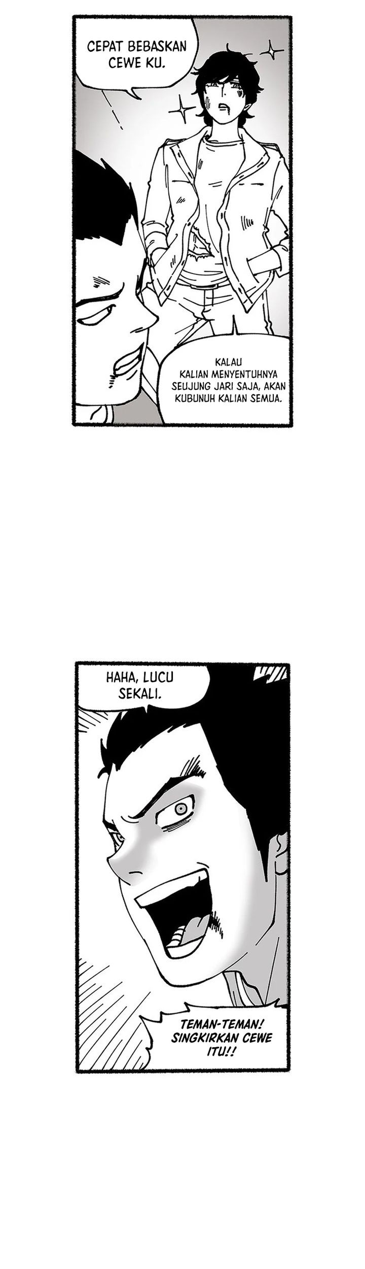 Star Ginseng Store chapter 10 halaman 27