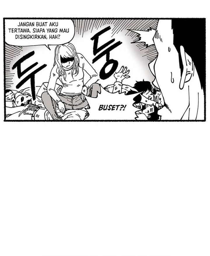 Star Ginseng Store chapter 10 halaman 28