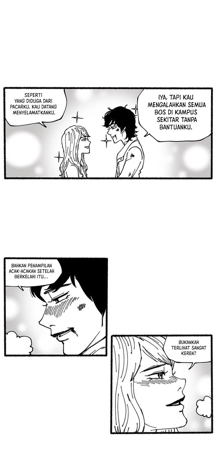 Star Ginseng Store chapter 10 halaman 30