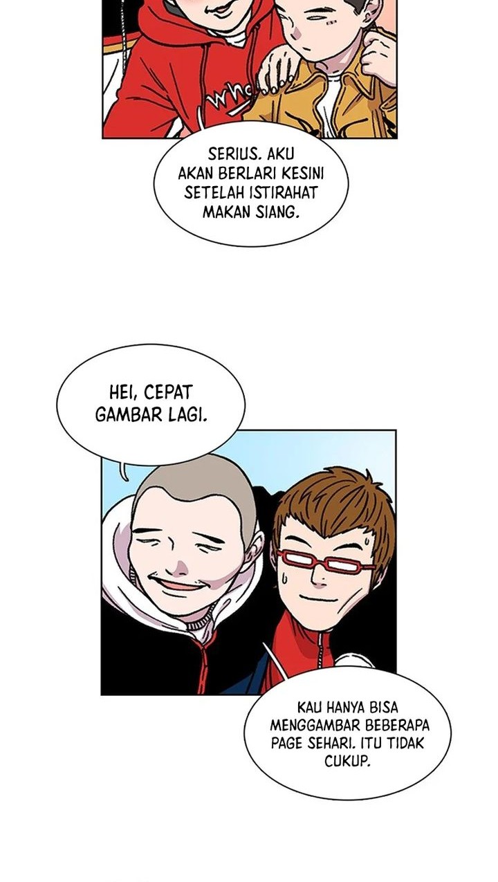 Star Ginseng Store chapter 10 halaman 32