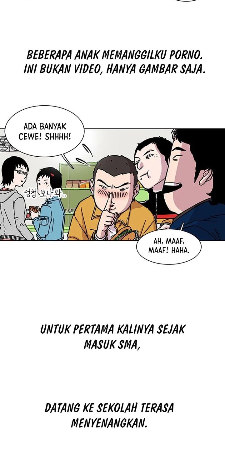 Star Ginseng Store chapter 10 halaman 34