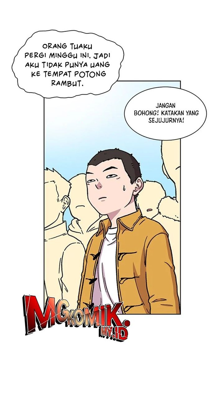 Star Ginseng Store chapter 10 halaman 36