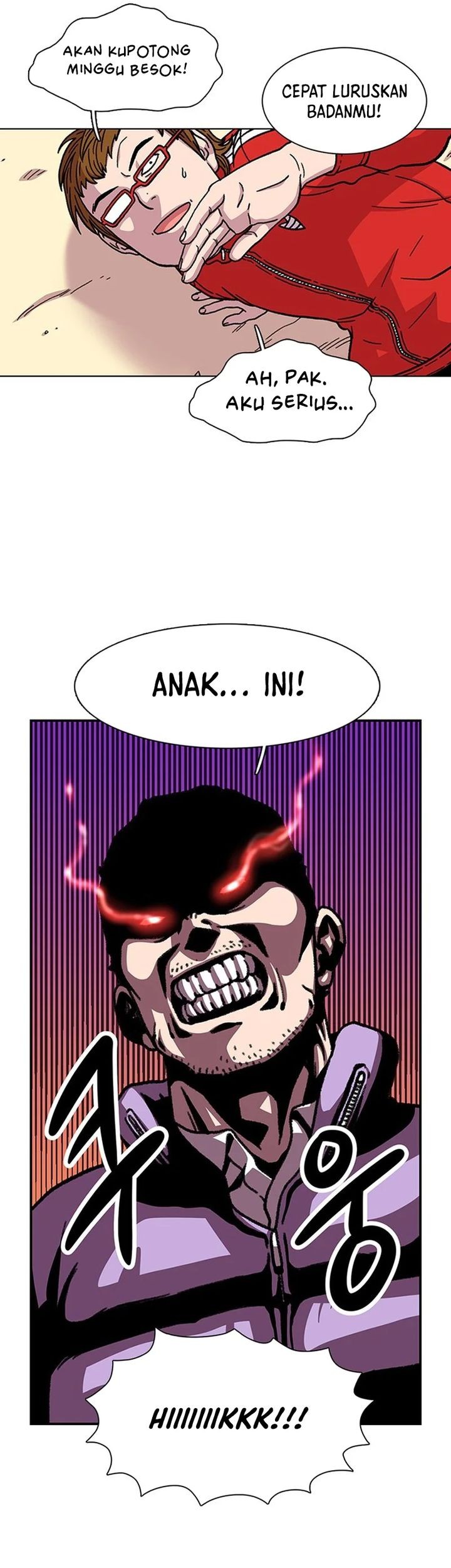 Star Ginseng Store chapter 10 halaman 37