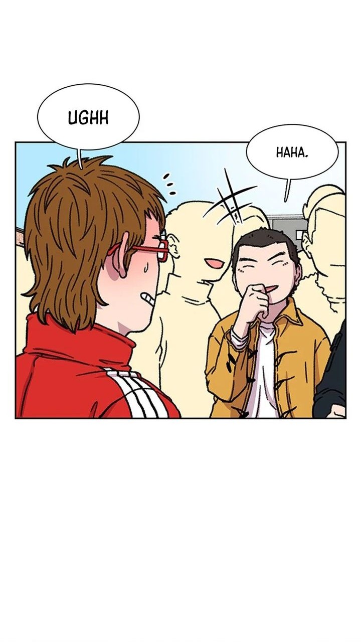 Star Ginseng Store chapter 10 halaman 42
