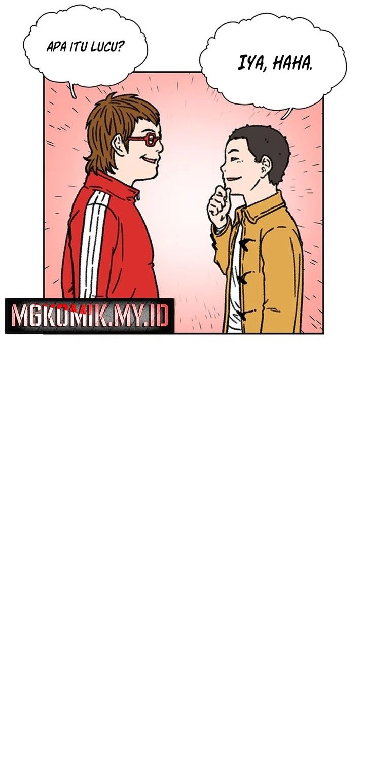 Star Ginseng Store chapter 10 halaman 44