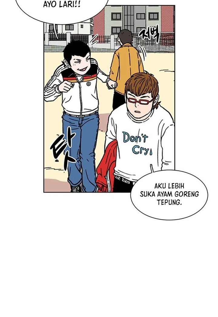 Star Ginseng Store chapter 10 halaman 46