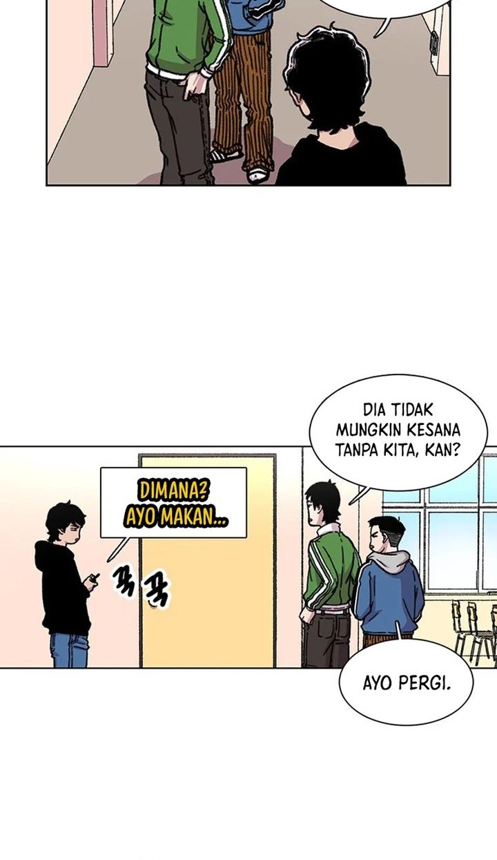 Star Ginseng Store chapter 10 halaman 50