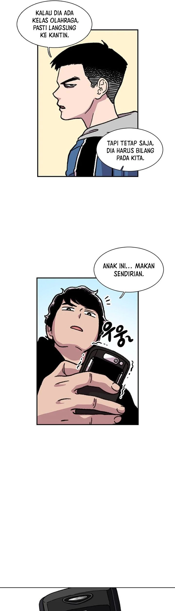 Star Ginseng Store chapter 10 halaman 51