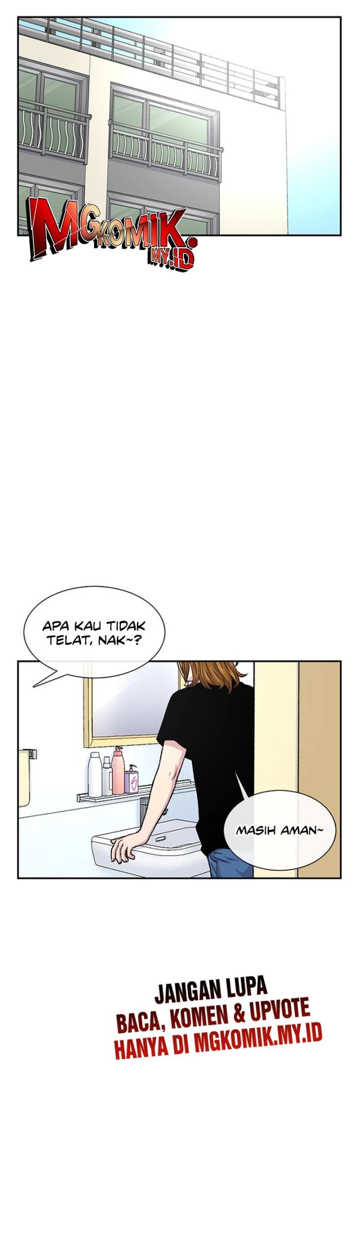 Star Ginseng Store chapter 100 halaman 3