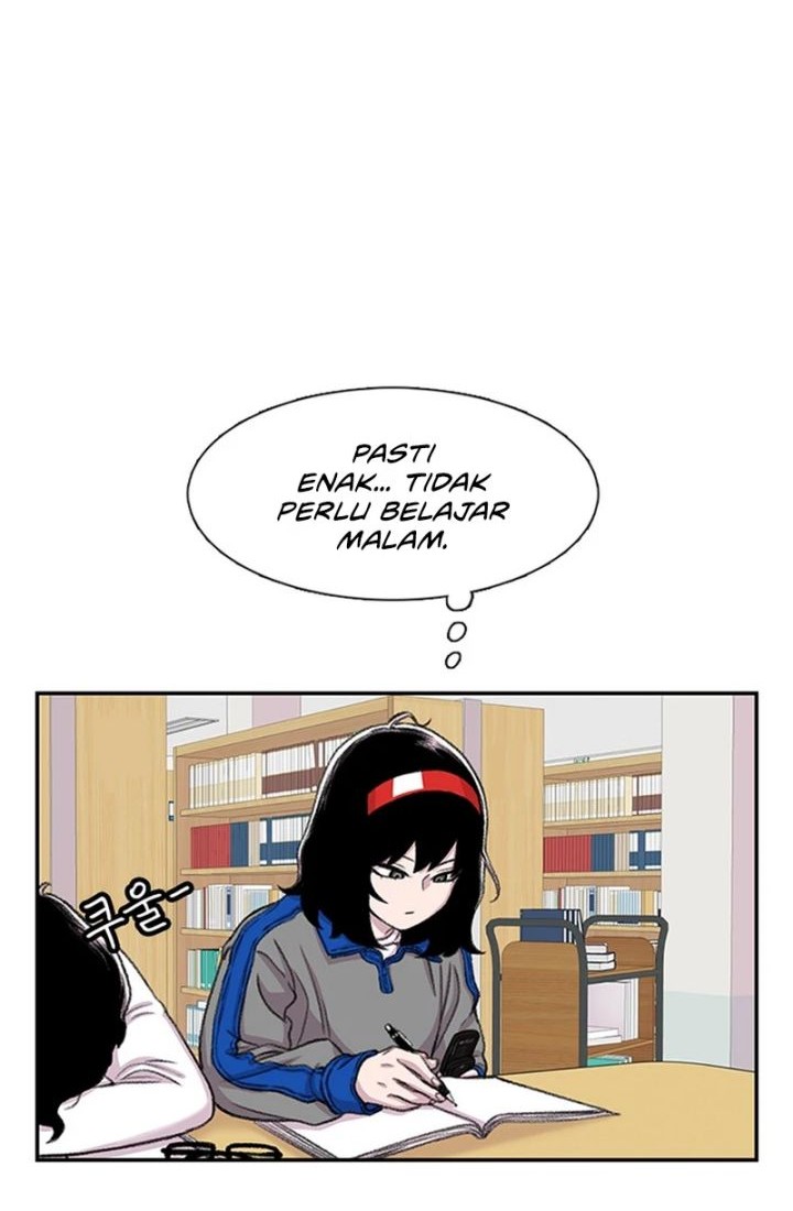 Star Ginseng Store chapter 100 halaman 12