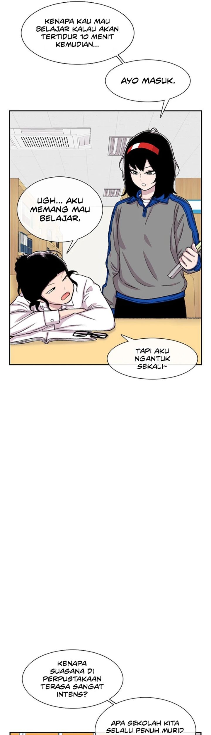 Star Ginseng Store chapter 100 halaman 15