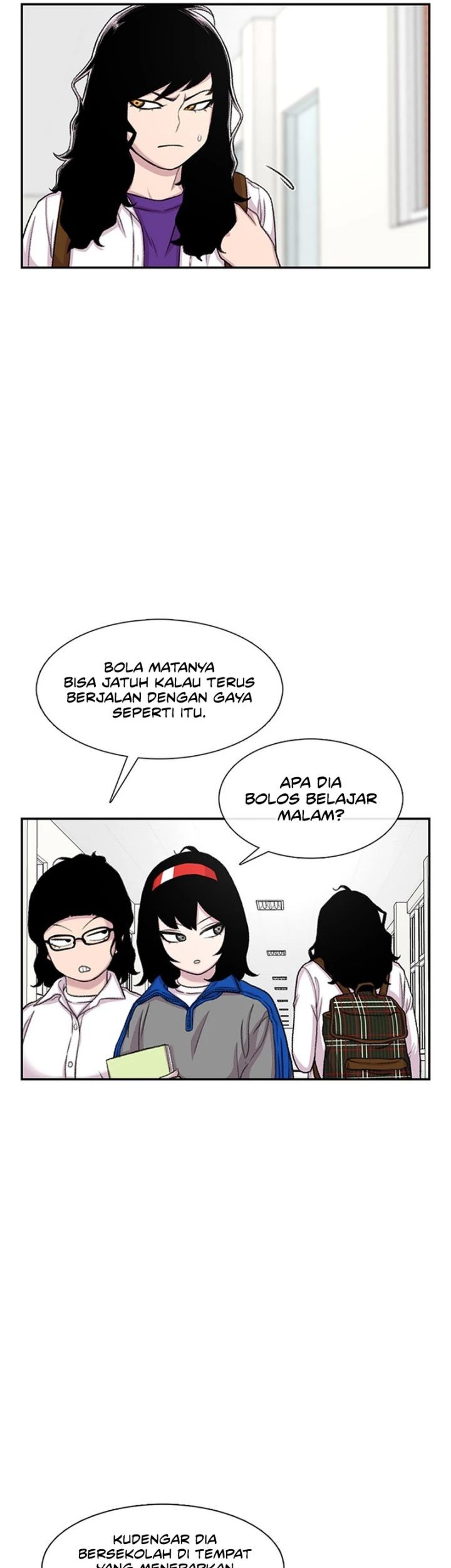 Star Ginseng Store chapter 100 halaman 19